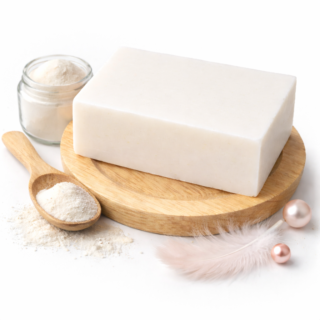 Collagen Soap